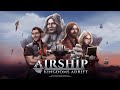 Vídeo de jogabilidade de Airship: Kingdoms Adrift  Todas as Plataformas