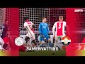 Rekent Ajax dit jaar wel af met Willem II in Amsterdam? | Samenvatting Ajax - Willem II