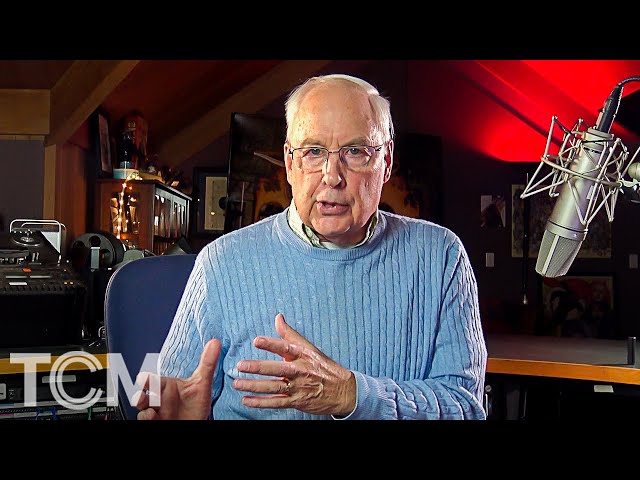 Ben Burtt on His Sound Design Technique for Indiana Jones