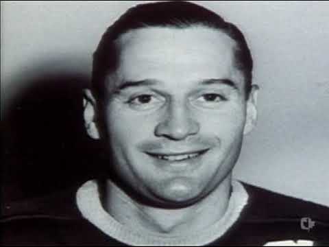 1957 and 1958 Chicago vs Toronto