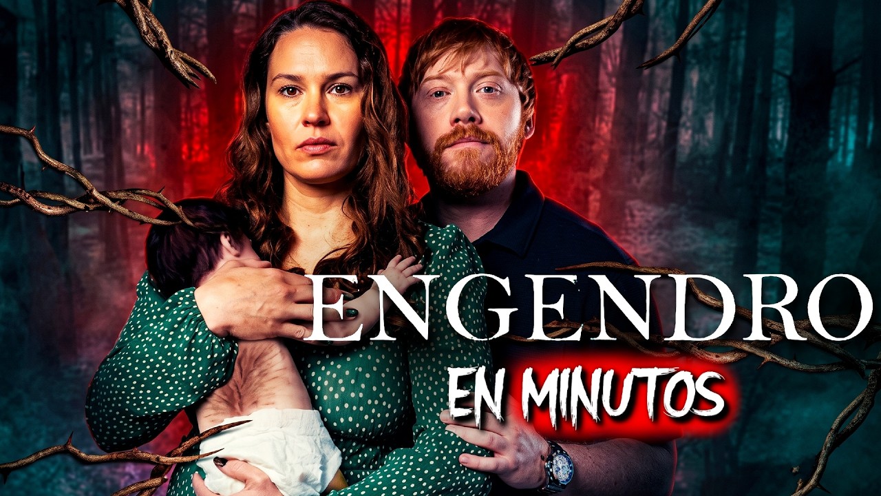 NIGHTBORN (2026): ENGENDRO | RESUMEN EN MINUTOS