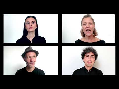 Je te pardonne (Harvey Weinstein)