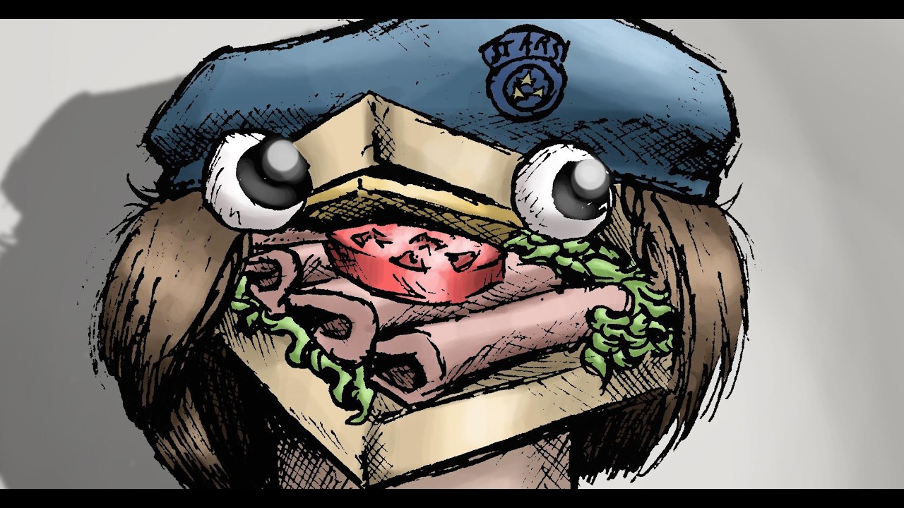 MARATONA RESIDENT EVIL ATÉ O LANÇAMENTO DO 9