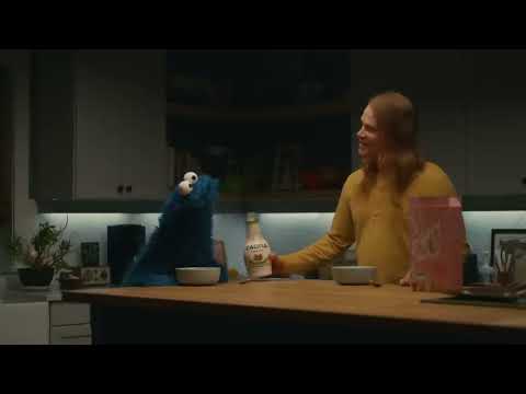 Irresistibly Good Califia Milk Commercial