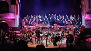 Say something (Pentatonix) - Psycho-Chor der Uni Jena