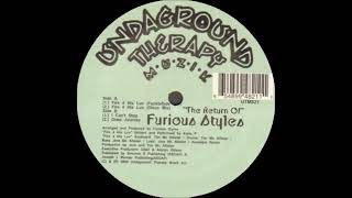 Furious Styles - Deep Journey