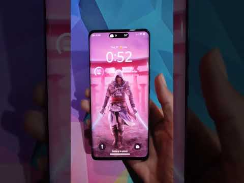 #honor #iphone ios Launcher