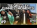 Tee Grizzley Funniest GTA RP Moments 9 GTA RP Grizzley World Whitelist