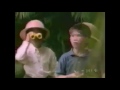 Sesame Street Kids Explore A Wild Letter S