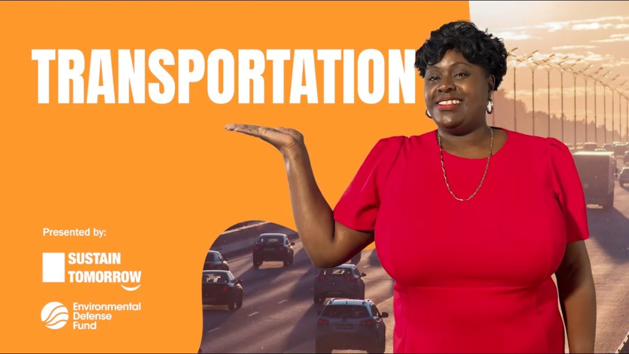 The side of transportation they don’t want you to see — Houston Environmental Justice Short Series