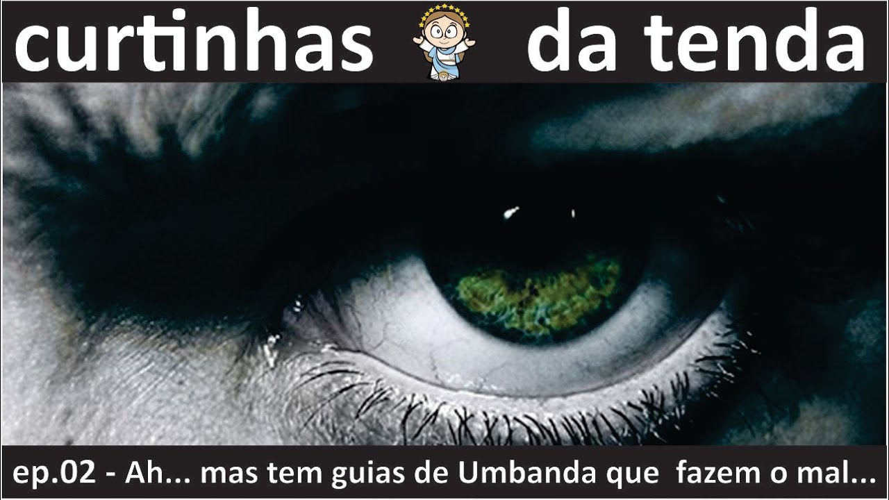 Conheça a Umbanda