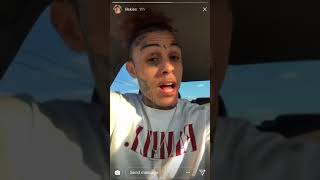 Lil Skies Previews Music From Next Album