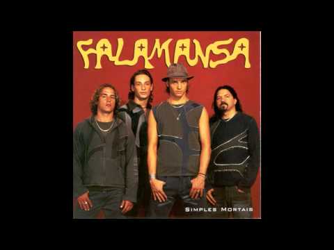 Falamansa - 100 Anos