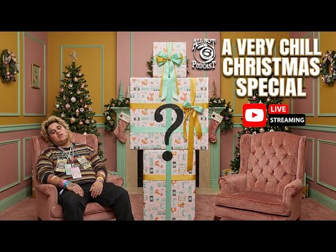 ALL BUT 6 PODCAST Ep. 26 Fat Nick & Special Guest