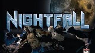 Board to Death TV - Board Game Reviews - Nightfall video thumbnail
