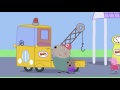 Peppa Pig Granddad Dog S Garage 17 Episode 2 Season HD