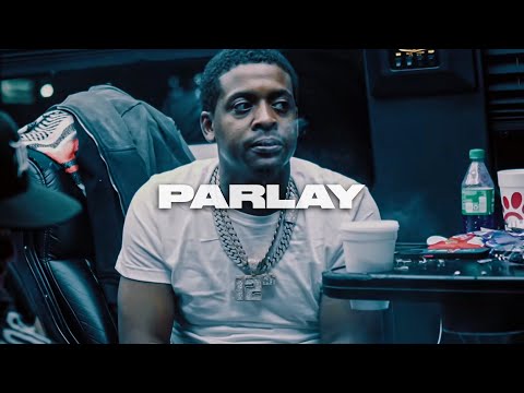 [FREE] Baby Money Type Beat x Detroit Type Beat 2025 - ''PARLAY''