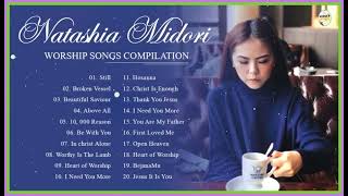 Download lagu Soul Lifting Natashia Midori Worship Christian Songs Nonstop Collection – Worship Songs Compilation mp3 Download lagu Soul Lifting Natashia Midori Worship Christian Songs Nonstop Collection – Worship Songs Compilation mp3