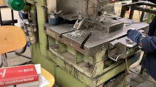 Arosverken RAL-75 annan träbearbetningsmaskin till salu - Bild 4 | Machineryline SE Arosverken RAL-75 annan träbearbetningsmaskin | Bild 4 - Machineryline