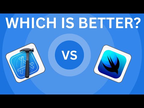 Xcode Storyboard Vs Swiftui - 2025 COMPARISON