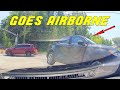 INSANE CAR CRASHES COMPILATION Best Of USA Canada Accidents Part 34