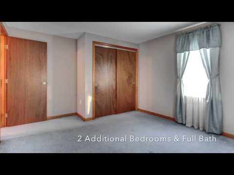 370 N Cary Street, Brockton, MA