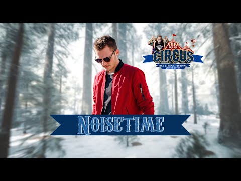 NOISETIME LIVE | HouseKaspeR’s Freak Circus - Winter Edition