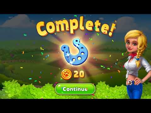 Rancho Blast promo google play