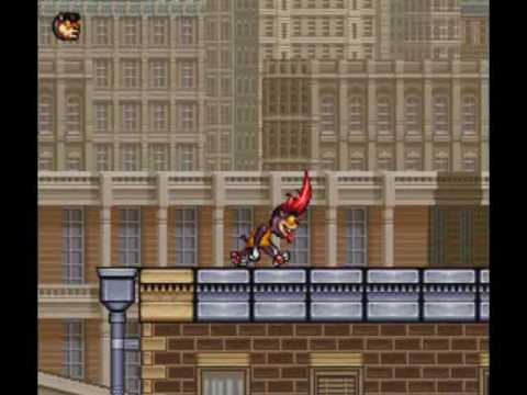 Let's NOT Play Rocky Rodent 01 - Wow This Is Bad