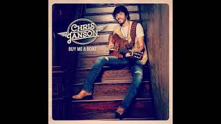Chris Janson - Yeah It Is (CDRip)