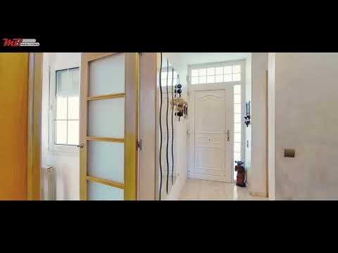 CASA APAREADA DE 4 HABITACIONES