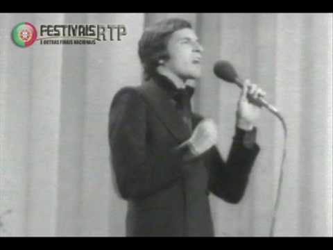 FC1973- Nº4 - Minha Senhora das Dores - Luís Duarte