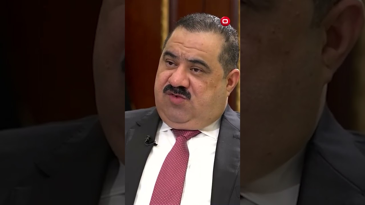 فيديو | مسعود بارزاني من القادة الذين يشهد لهم التاريخ