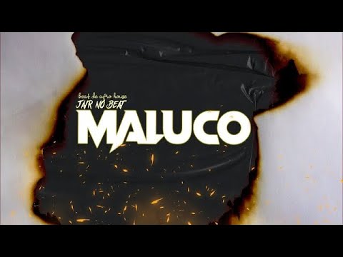 Jairo No Beat - Maluco (Original Mix) O Benga