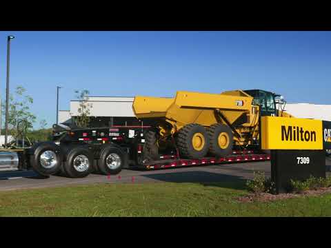 Milton CAT: Who We Are