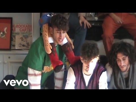 Colla Zio - mezzora (Visual Art)