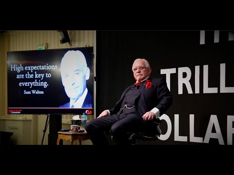 NO GOOD DEED GOES UNPUNISHED! | Dan Peña | October 2020 Castle Seminar RECAP