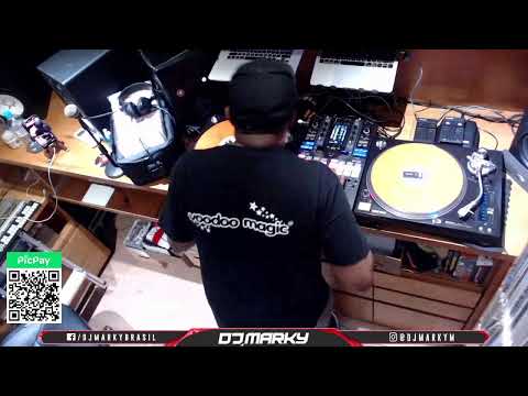 DJ Marky Live D&B Sessions  - 1st April 2022