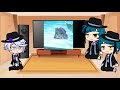 Octavinelle React To Yuu As Meeshell Mermaid TwistedwonderlandxEverafterhigh