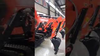 mini pelle à vendre