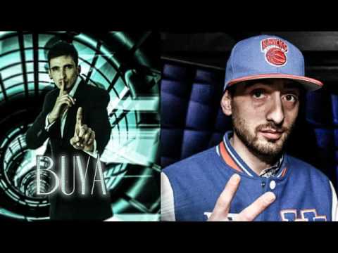 Mc Buya - Hala Hala (feat Keepman)