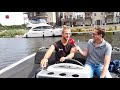 Zomertour: een rondje varen op Marina de Eemhof