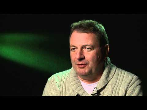 Thomas Mahler: Pfadfinder in Ost-Berlin