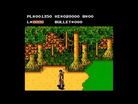 The Worst Ever! || Episode 9: Bayou Billy