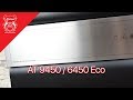 Видеообзор Kaiser AT 6450 Eco
