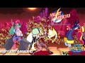Night Warriors Darkstalkers Revenge Morrigan 1CC CPS2