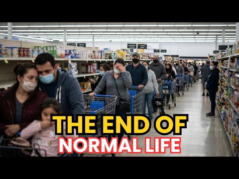 The Hidden Collapse of Everyday Life in America