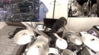 Still Life In Mobile Homes / Japan [Drum Cover] by ASA YOUNG