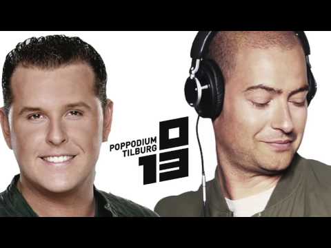 John West ft. Lange Frans - Wat Een Lange Winter