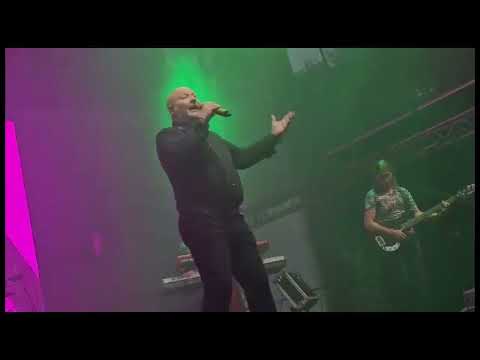 30. 6. 2023 - Michal David + Kvatro + Damichi - ( Loučky Litvínov - Attic litvínov )